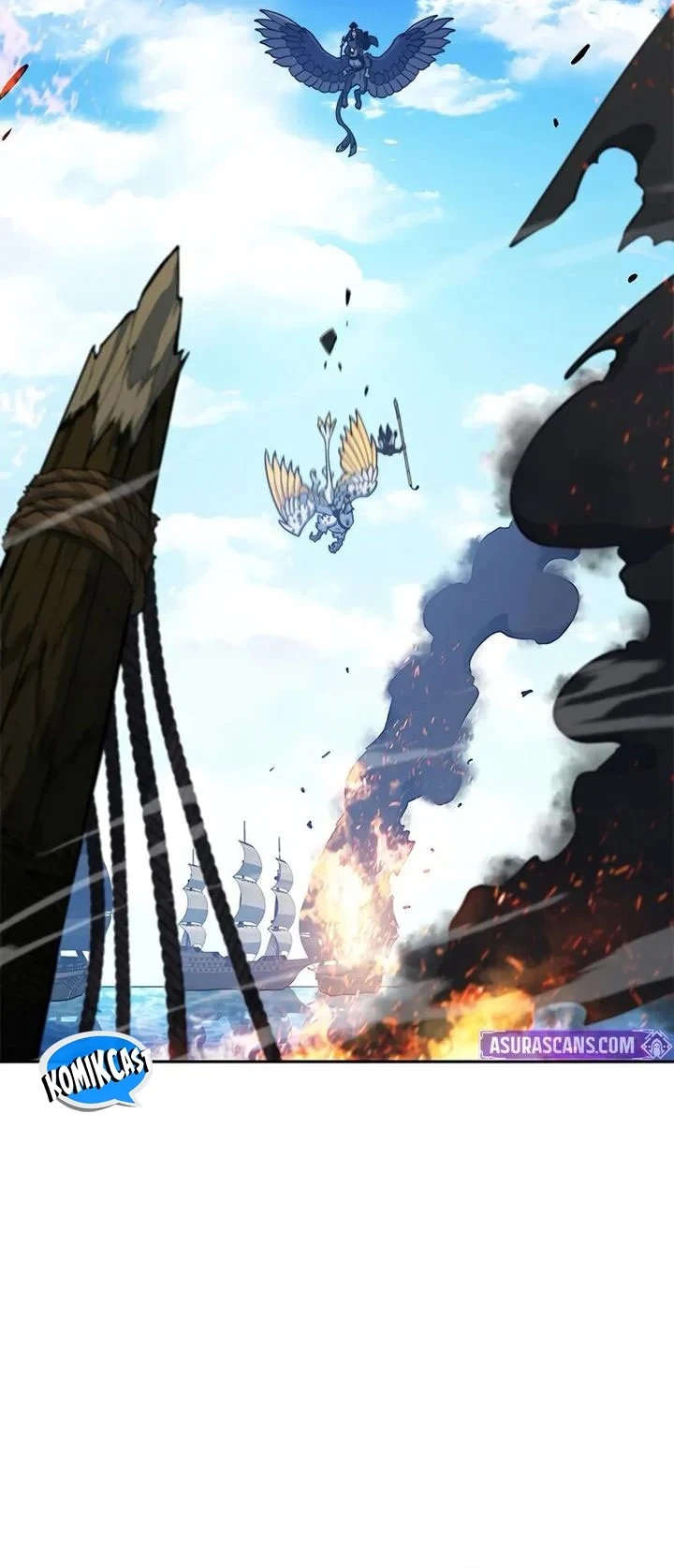 Halaman 50 — White Dragon Duke: Pendragon Chapter 124