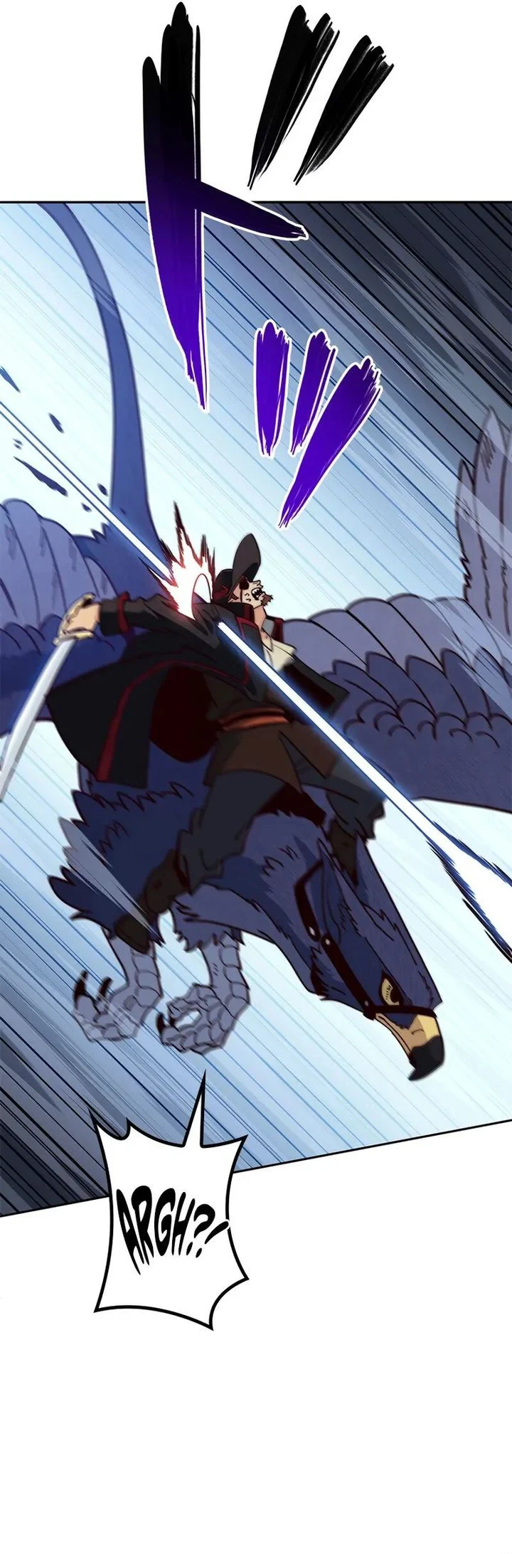 Halaman 54 — White Dragon Duke: Pendragon Chapter 124