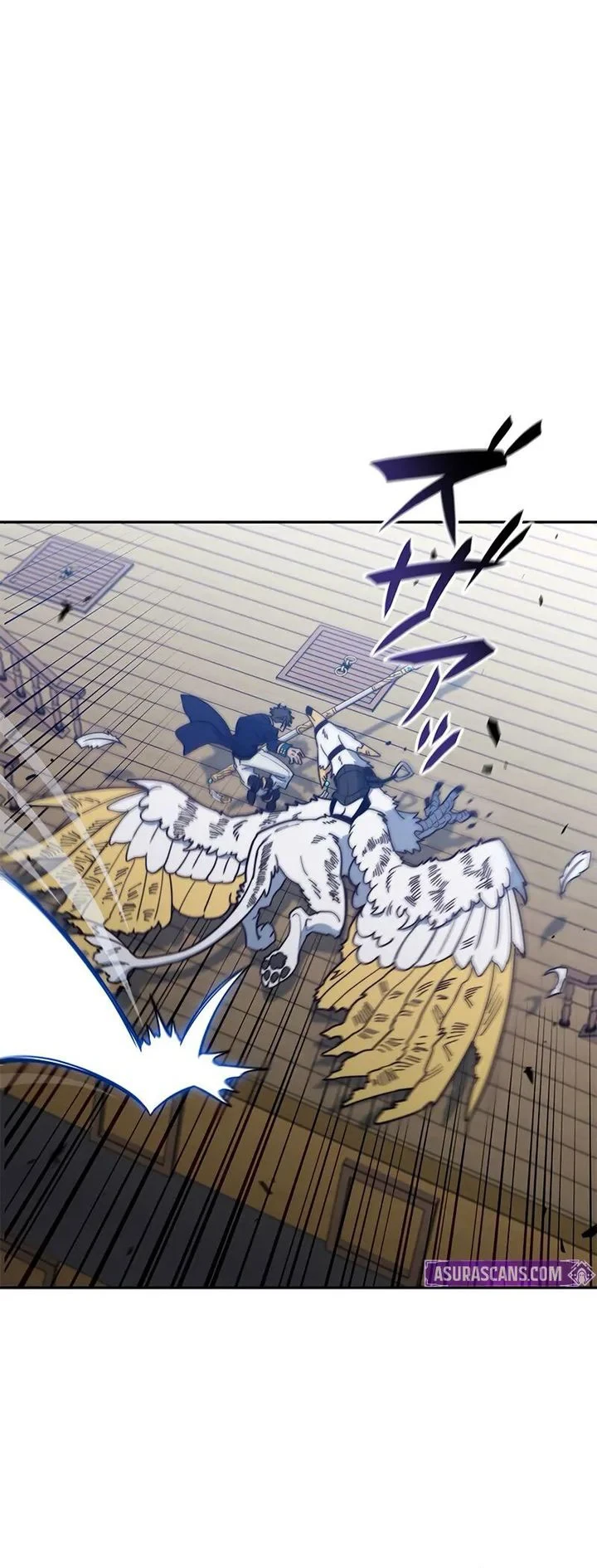 Halaman 56 — White Dragon Duke: Pendragon Chapter 124