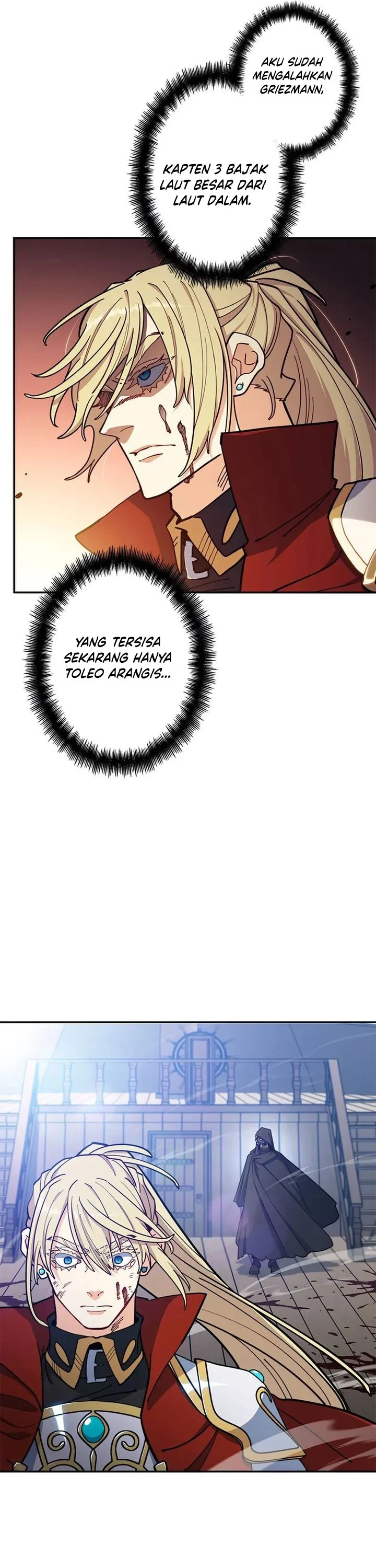 Halaman 62 — White Dragon Duke: Pendragon Chapter 124