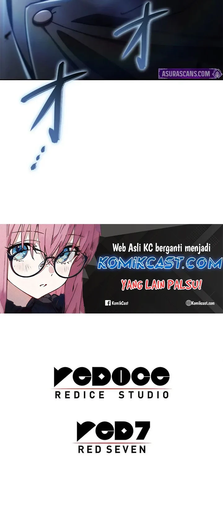 Halaman 66 — White Dragon Duke: Pendragon Chapter 124