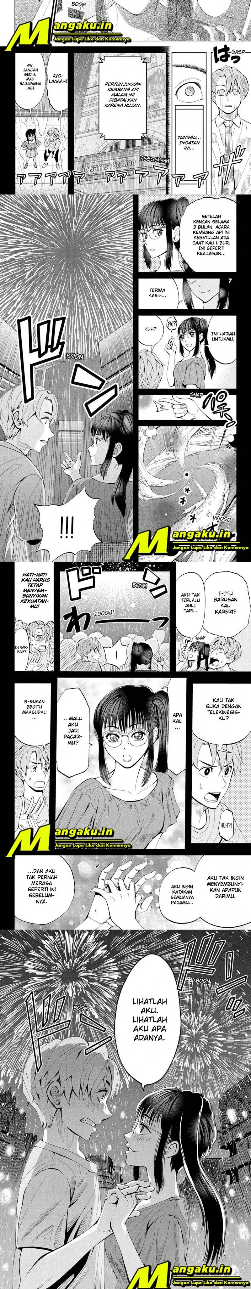 Halaman 3 — Chikyuu no Ko Chapter 4