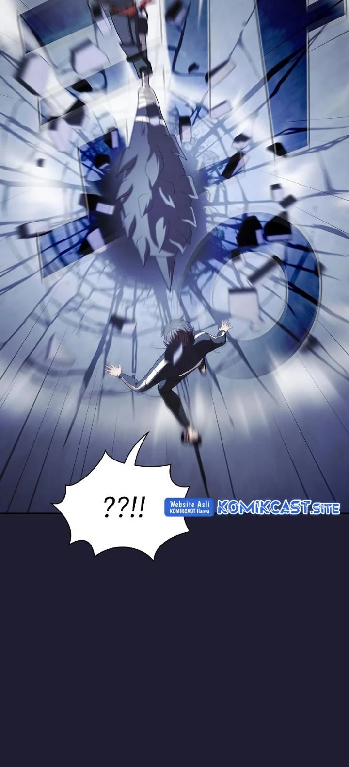 Halaman 12 — The Advanced Player of the Tutorial Tower Chapter 137
