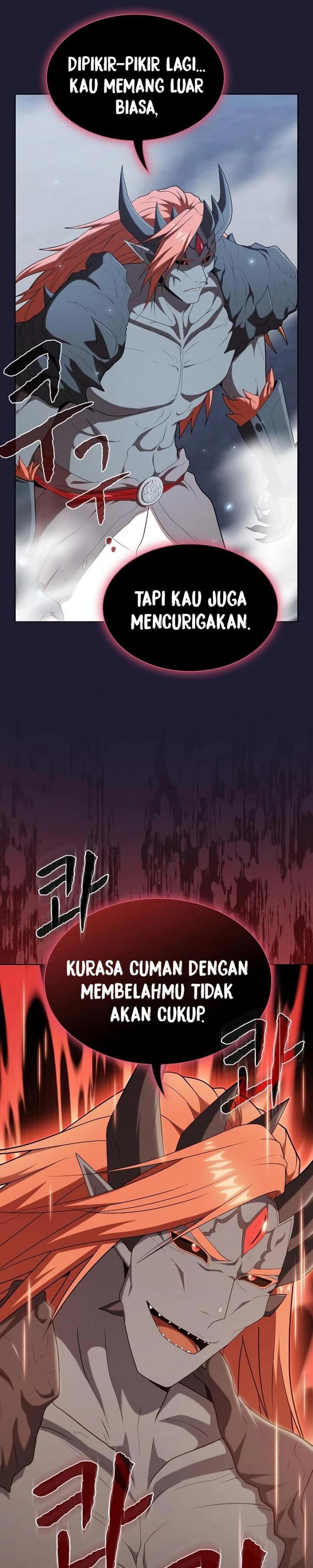 Halaman 17 — The Advanced Player of the Tutorial Tower Chapter 137