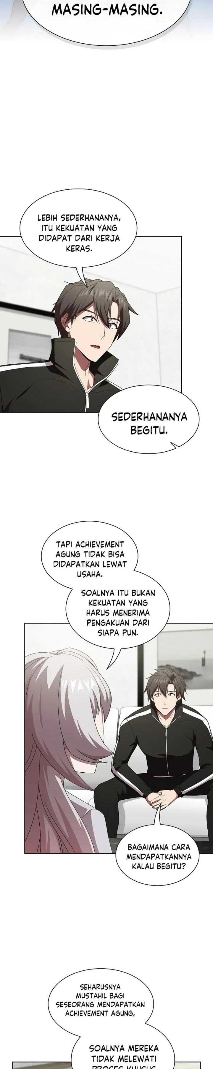 Halaman 30 — The Advanced Player of the Tutorial Tower Chapter 137