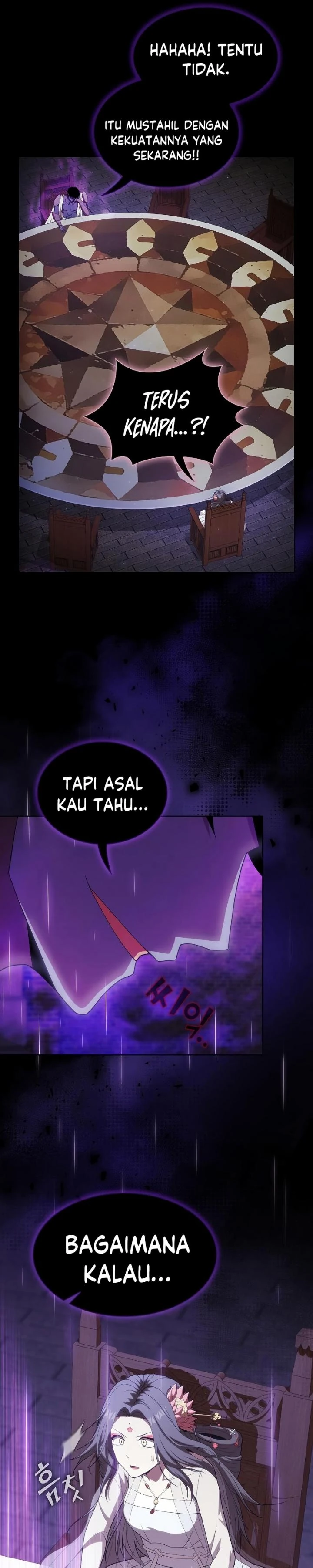 Halaman 39 — The Advanced Player of the Tutorial Tower Chapter 137