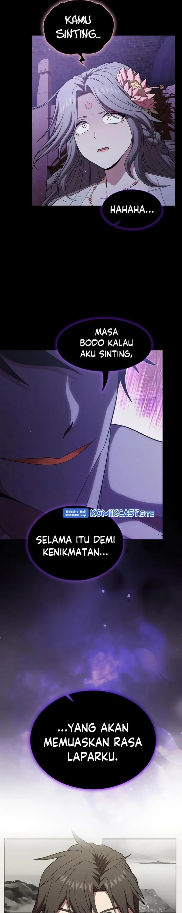 Halaman 41 — The Advanced Player of the Tutorial Tower Chapter 137