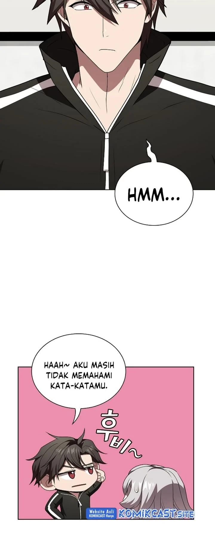 Halaman 42 — The Advanced Player of the Tutorial Tower Chapter 137