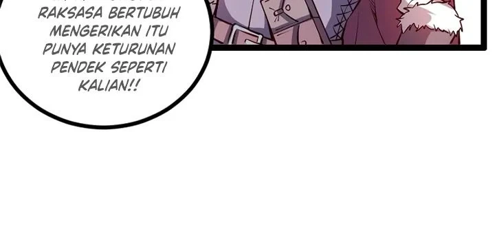 Halaman 15 — Record of The Mightiest Lord Chapter 22