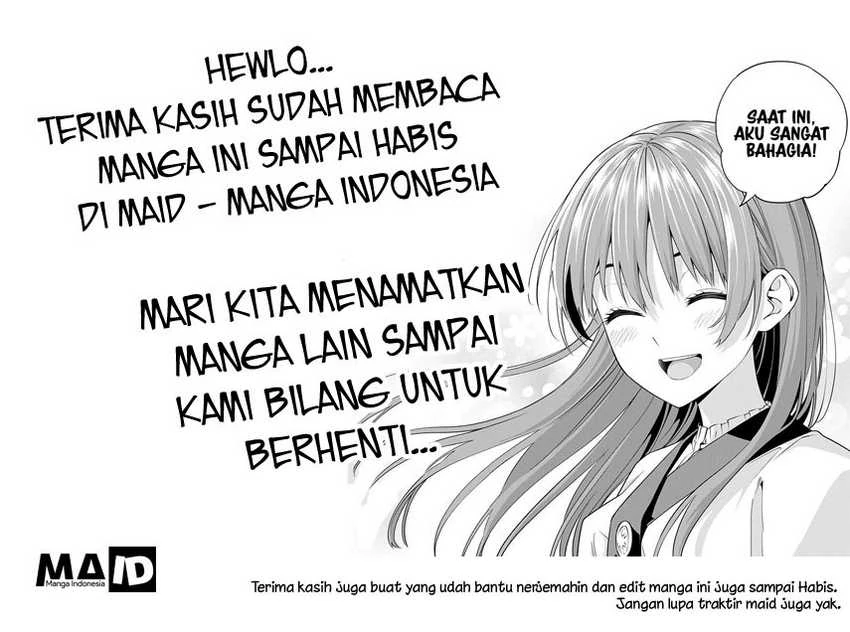 Halaman 18 — Kanojo mo Kanojo Chapter 144