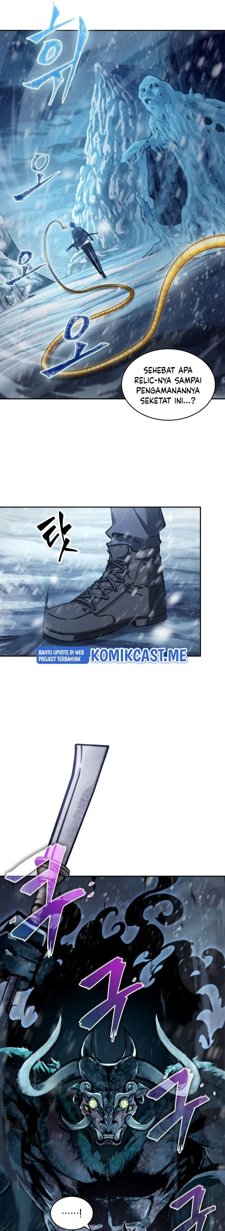 Halaman 9 — Tomb Raider King Chapter 328