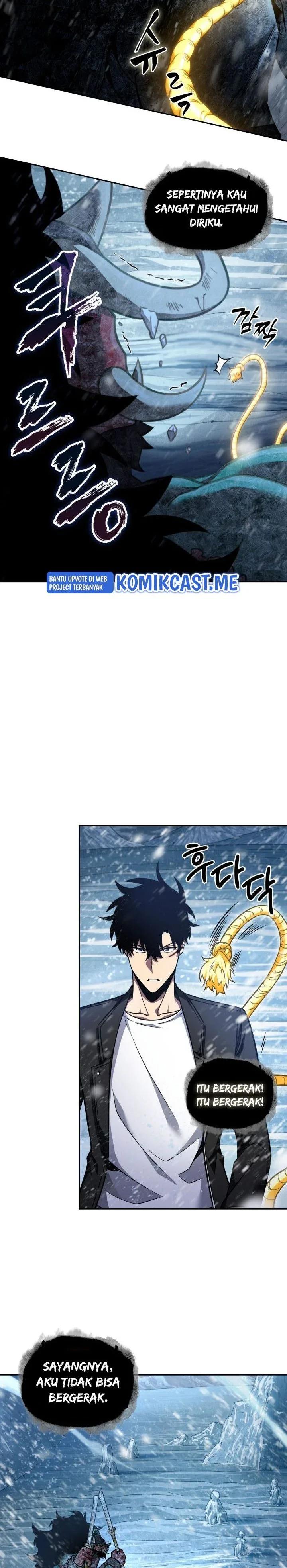 Halaman 12 — Tomb Raider King Chapter 328