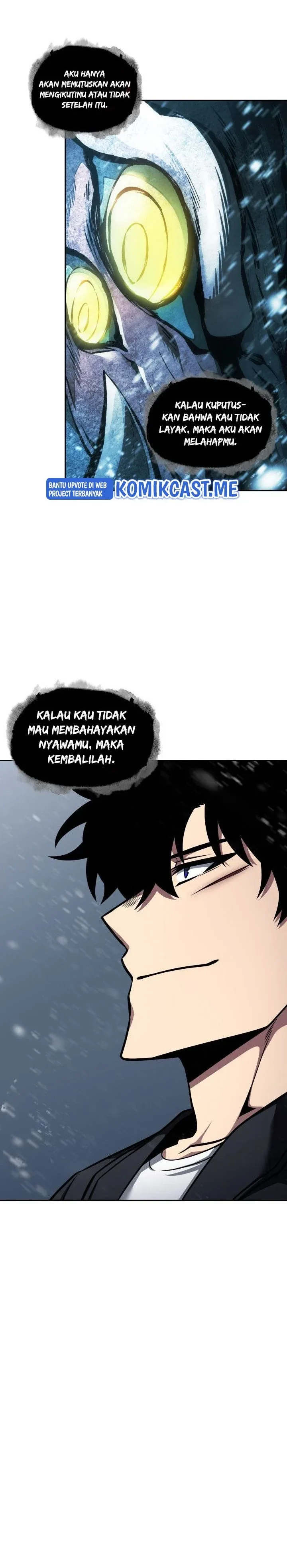 Halaman 15 — Tomb Raider King Chapter 328