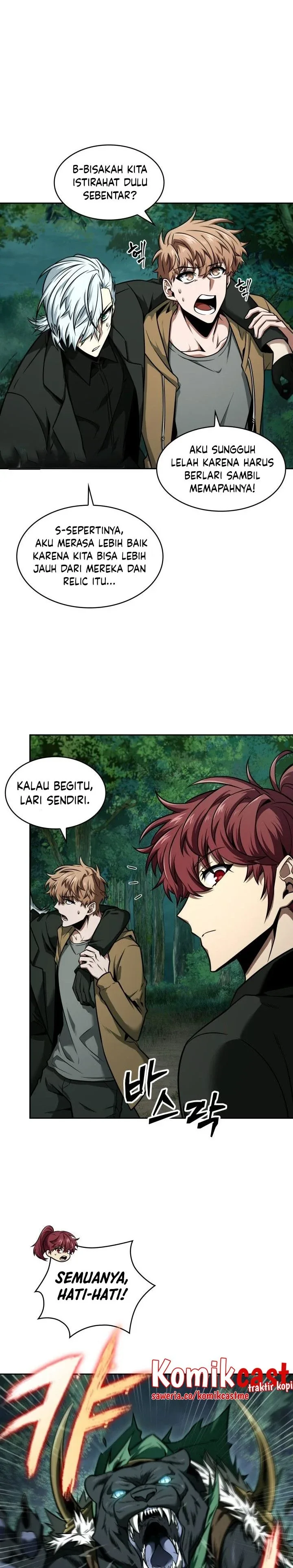 Halaman 17 — Tomb Raider King Chapter 328