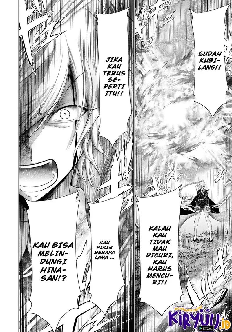 Halaman 8 — Plunderer Chapter 78