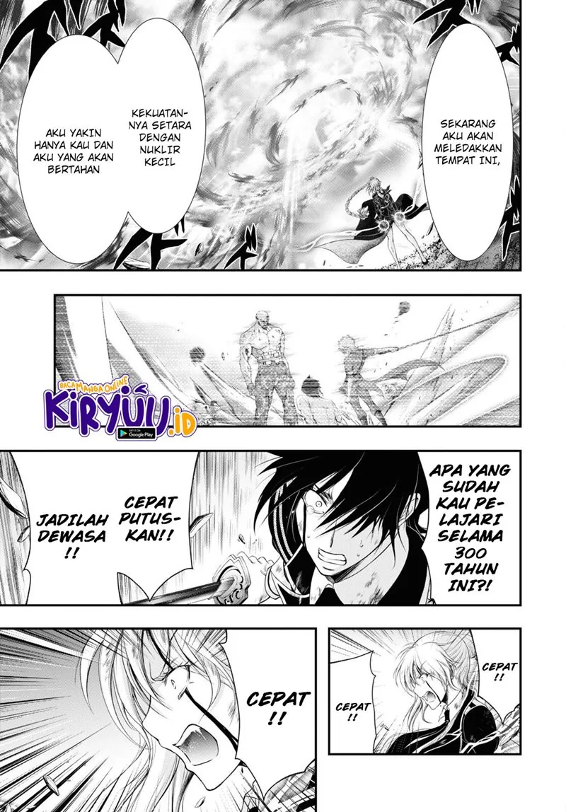 Halaman 9 — Plunderer Chapter 78