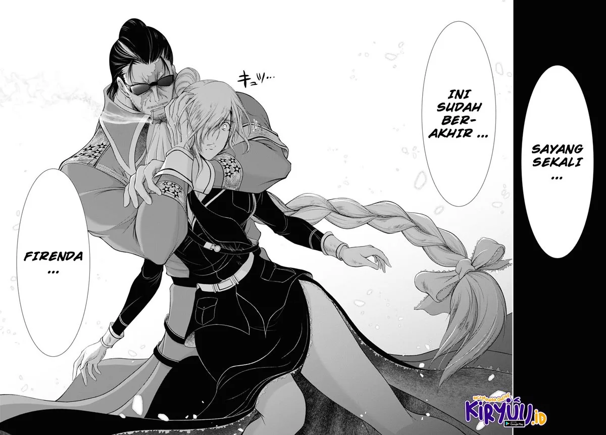Halaman 10 — Plunderer Chapter 78