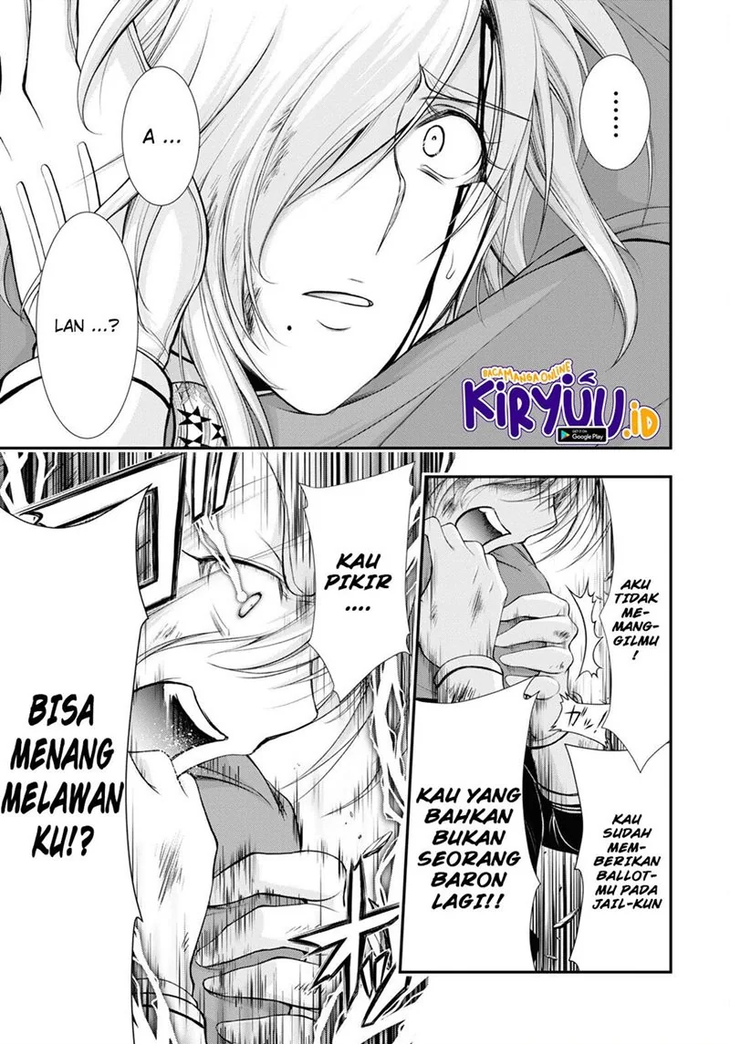 Halaman 12 — Plunderer Chapter 78