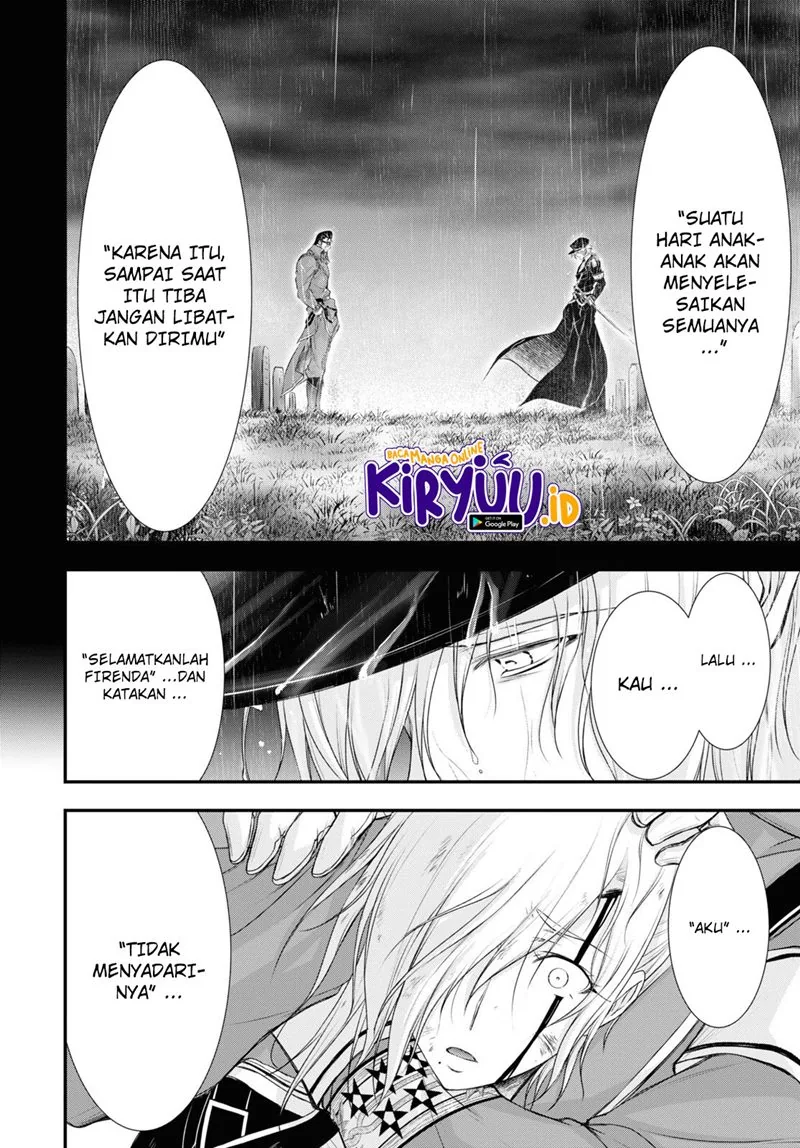 Halaman 19 — Plunderer Chapter 78