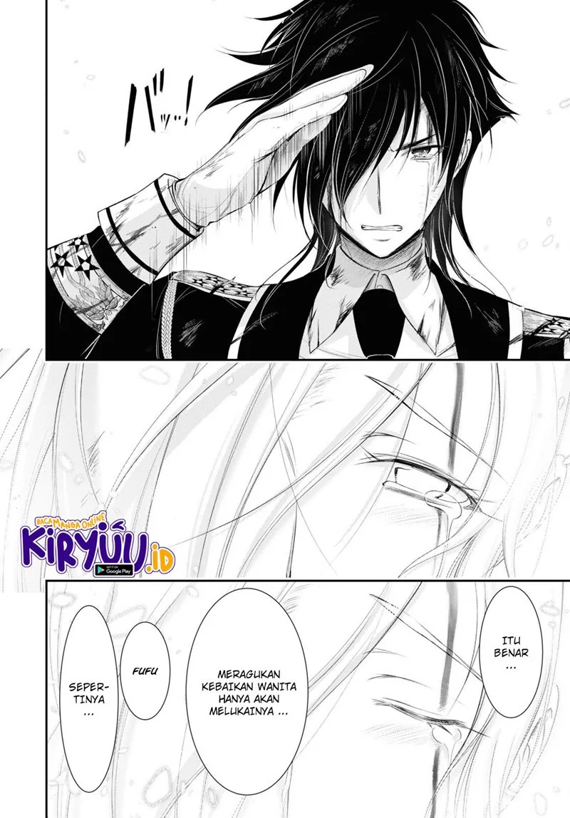 Halaman 28 — Plunderer Chapter 78