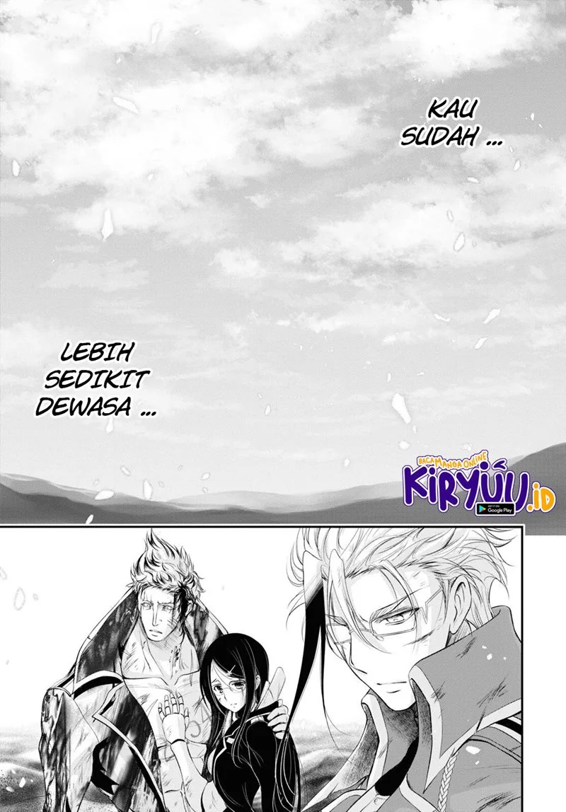 Halaman 29 — Plunderer Chapter 78