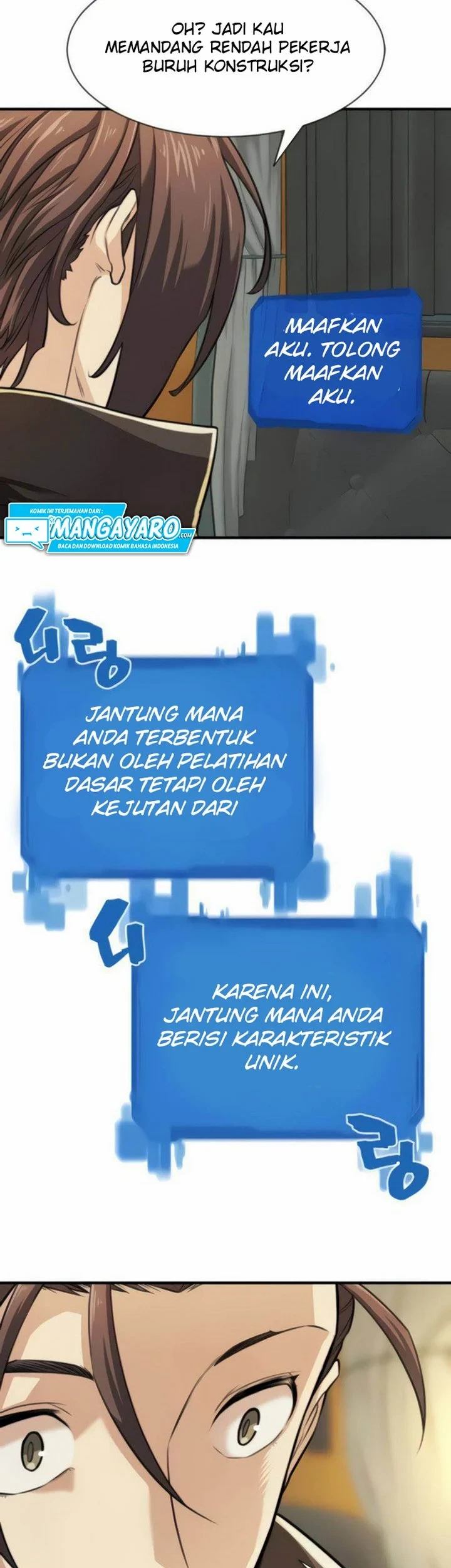 Halaman 7 — The Greatest Estate Developer Chapter 35.1