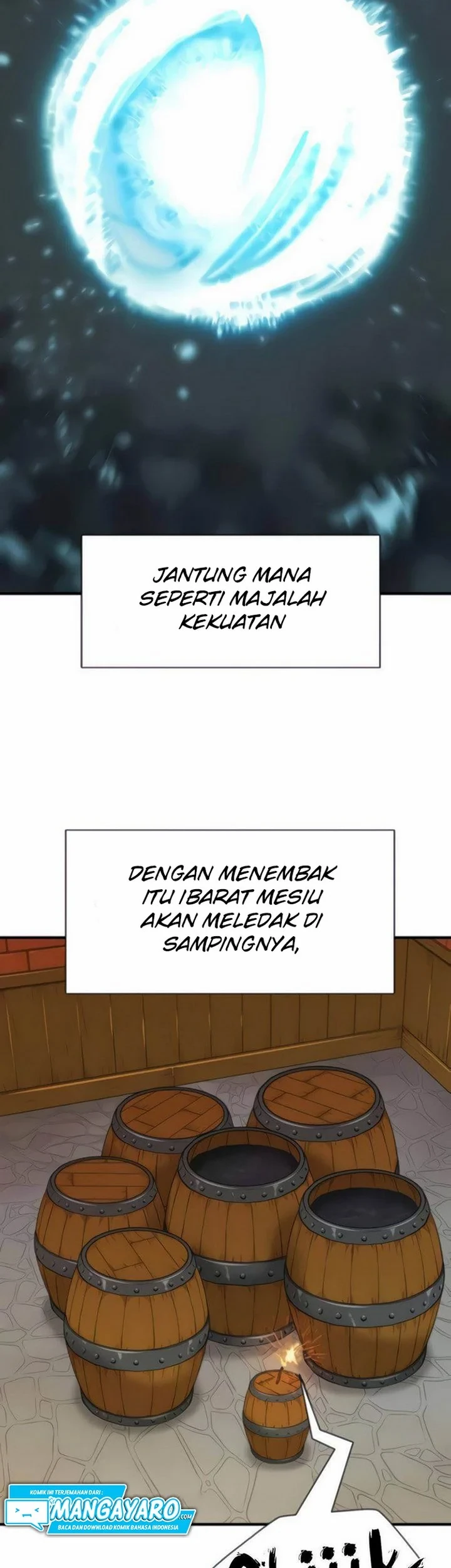Halaman 10 — The Greatest Estate Developer Chapter 35.1