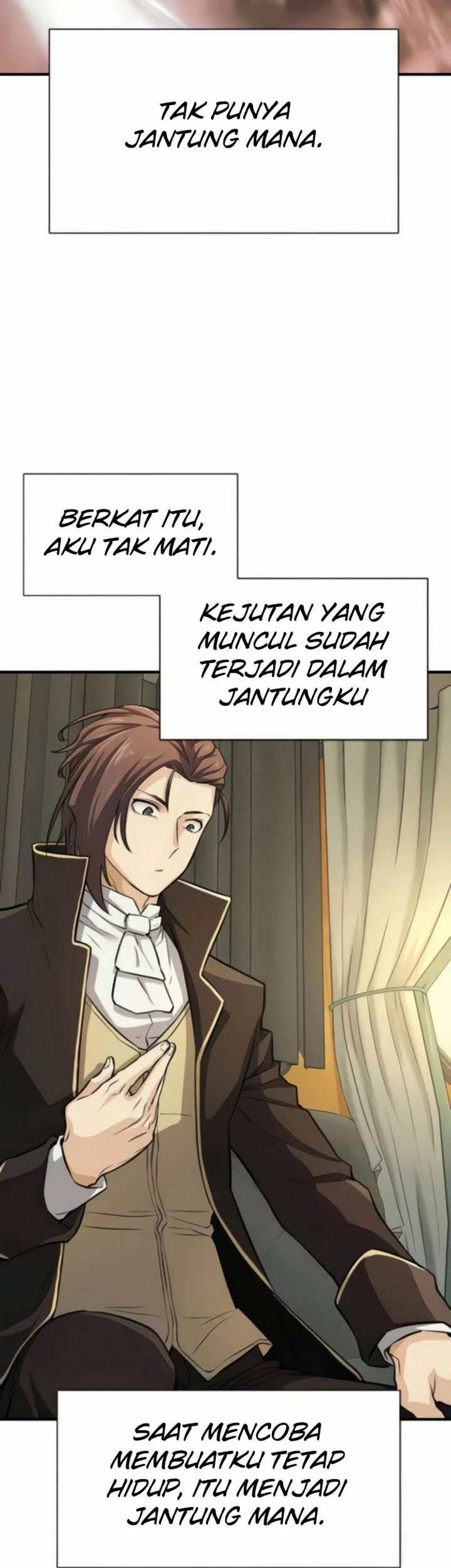Halaman 14 — The Greatest Estate Developer Chapter 35.1