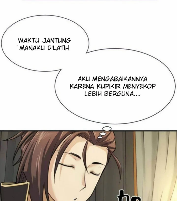 Halaman 15 — The Greatest Estate Developer Chapter 35.1