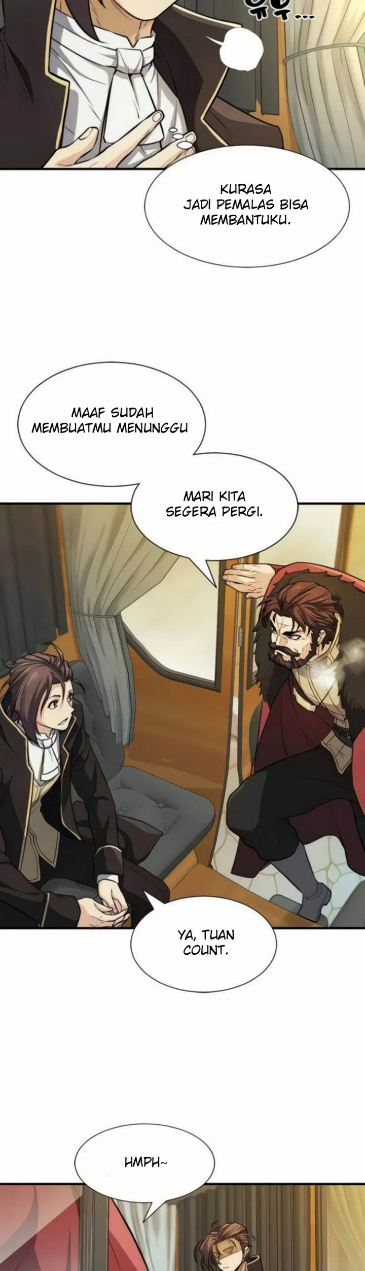 Halaman 16 — The Greatest Estate Developer Chapter 35.1