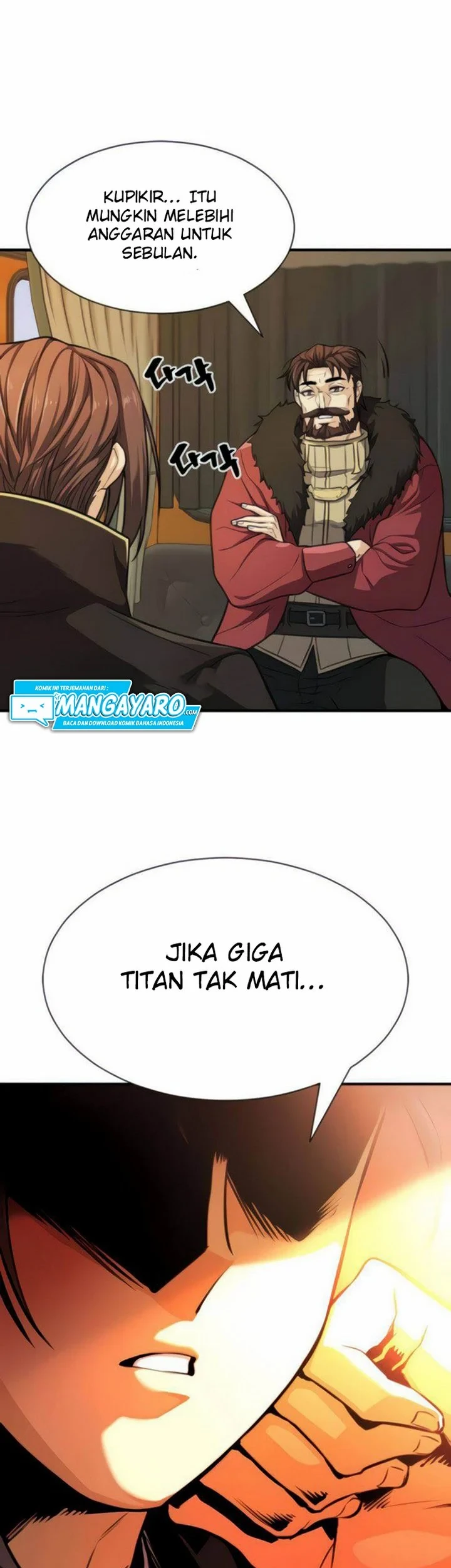 Halaman 20 — The Greatest Estate Developer Chapter 35.1