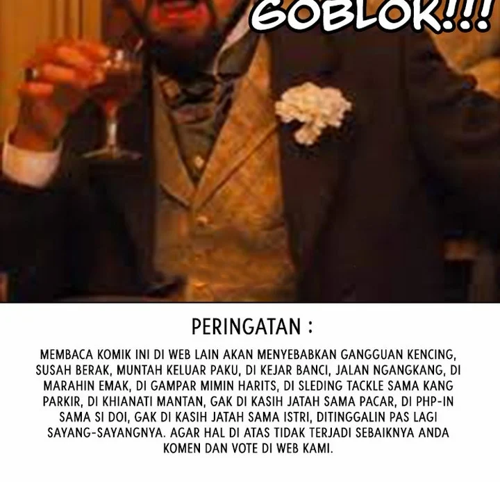 Halaman 28 — The Greatest Estate Developer Chapter 35.1