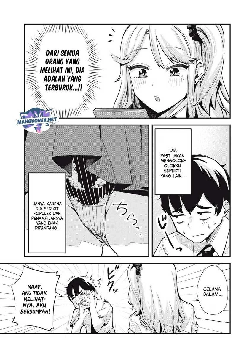 Halaman 4 — Gal Assistant Chapter 1