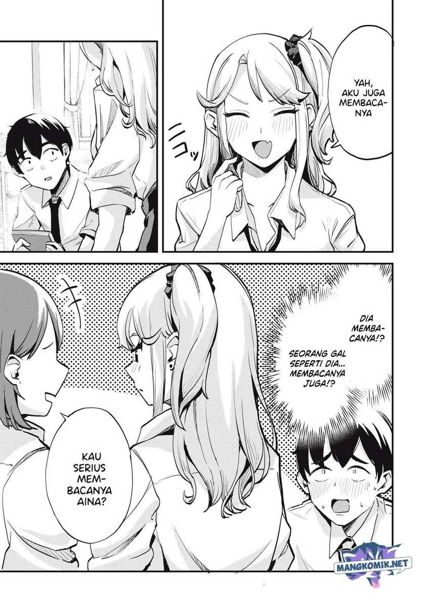 Halaman 6 — Gal Assistant Chapter 1