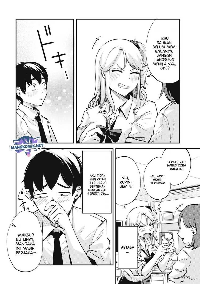 Halaman 7 — Gal Assistant Chapter 1