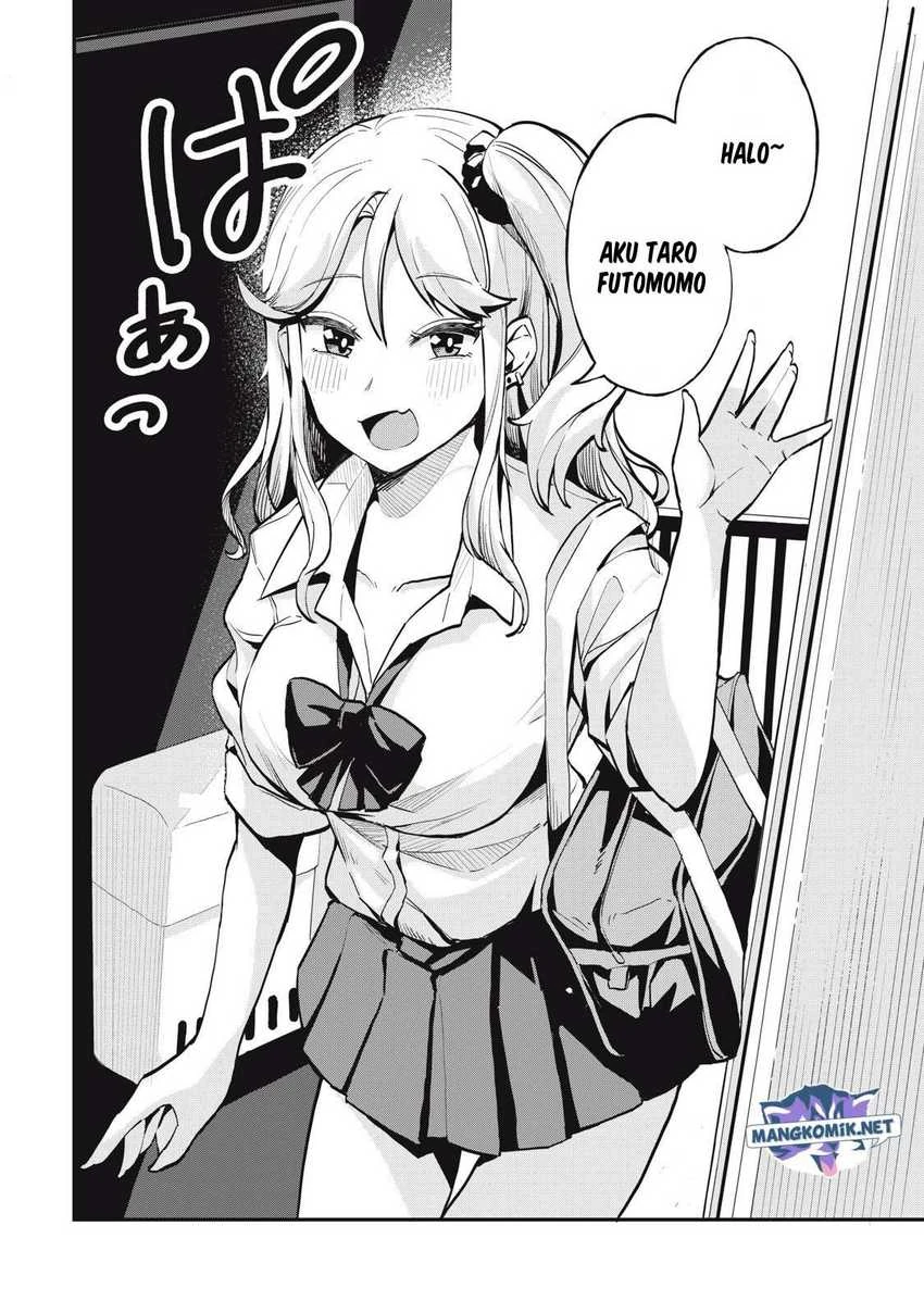 Halaman 15 — Gal Assistant Chapter 1