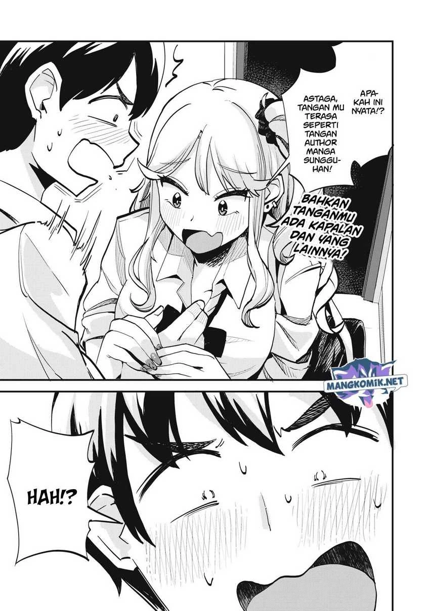 Halaman 24 — Gal Assistant Chapter 1