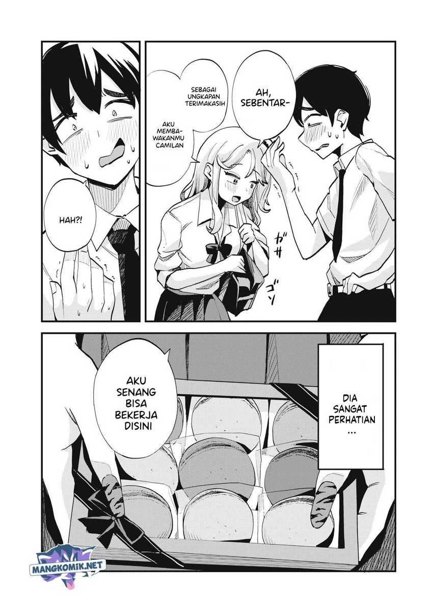 Halaman 26 — Gal Assistant Chapter 1