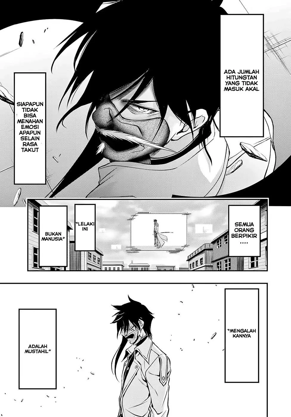 Halaman 9 — Plunderer Chapter 44