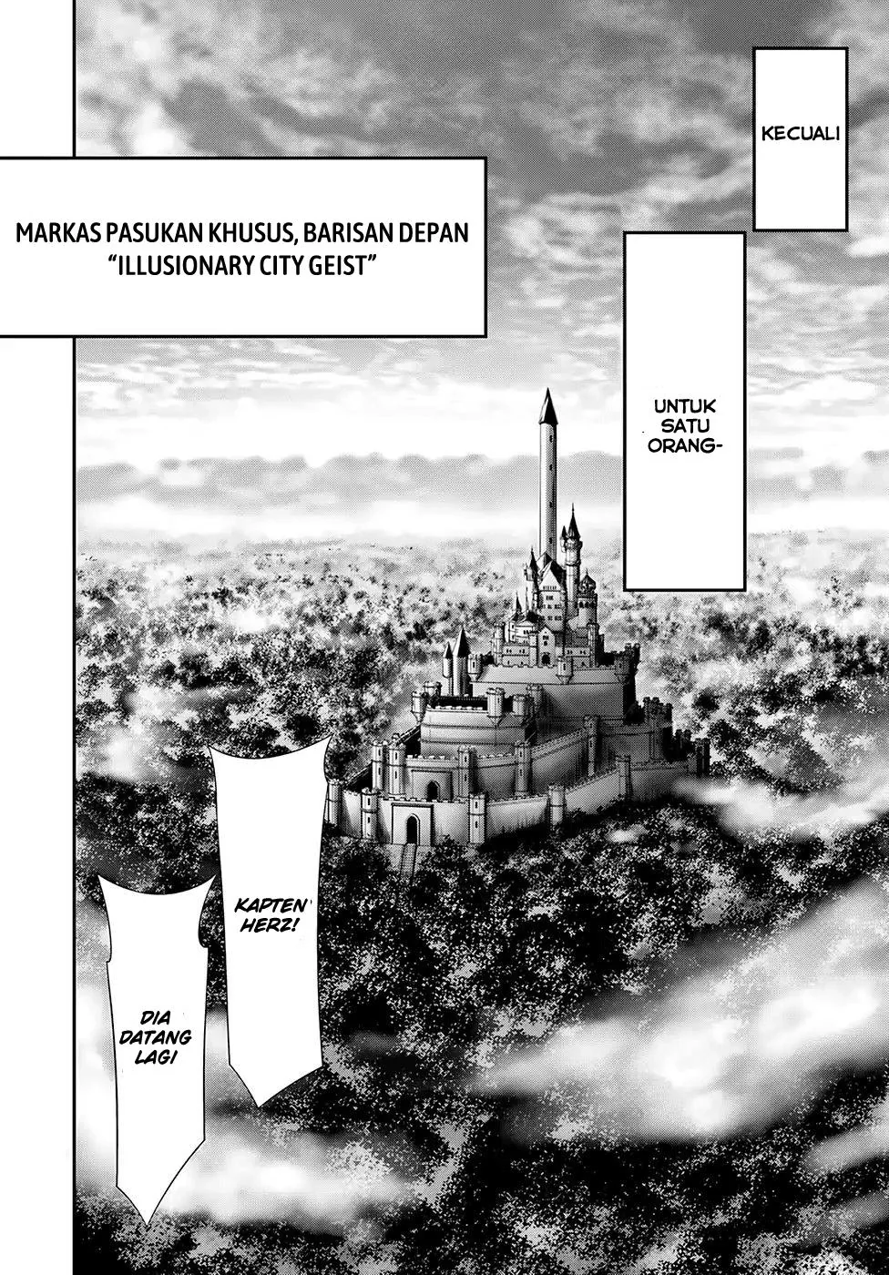Halaman 10 — Plunderer Chapter 44