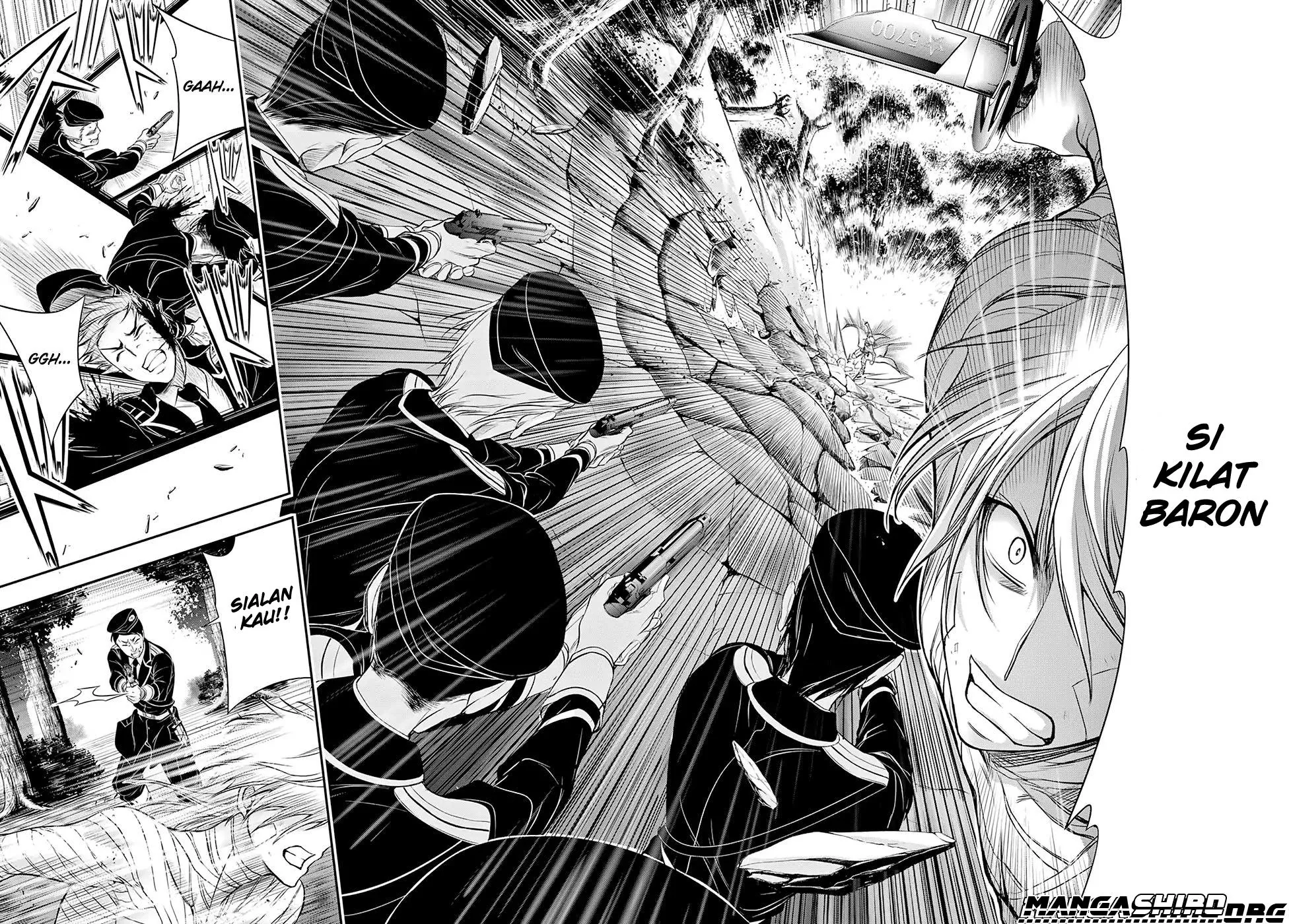 Halaman 12 — Plunderer Chapter 44