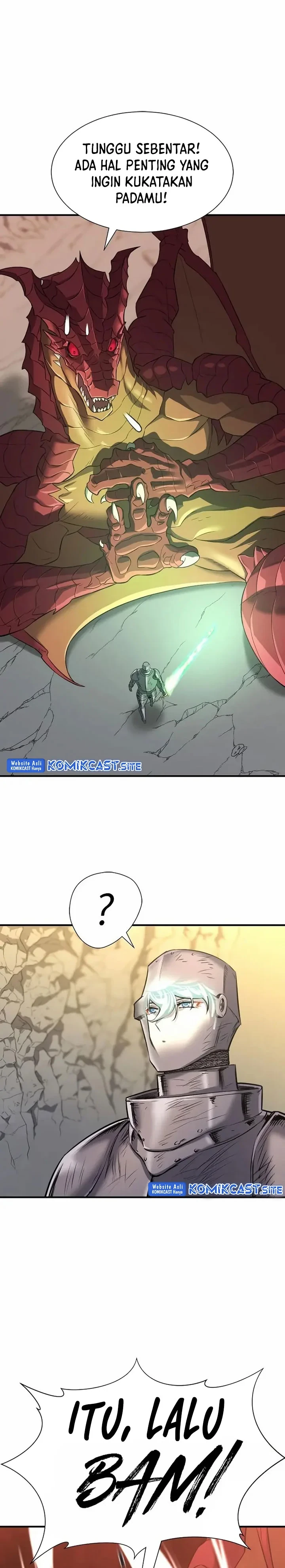 Halaman 4 — The Greatest Estate Developer Chapter 74