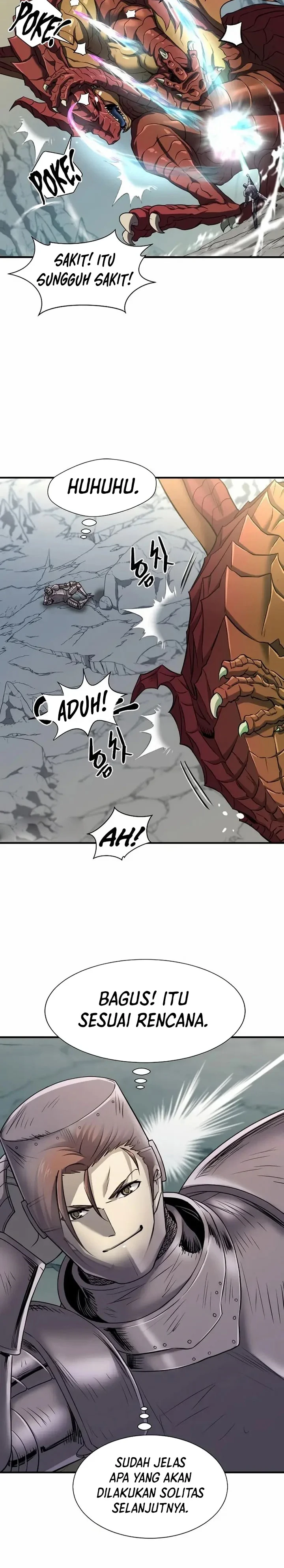 Halaman 7 — The Greatest Estate Developer Chapter 74