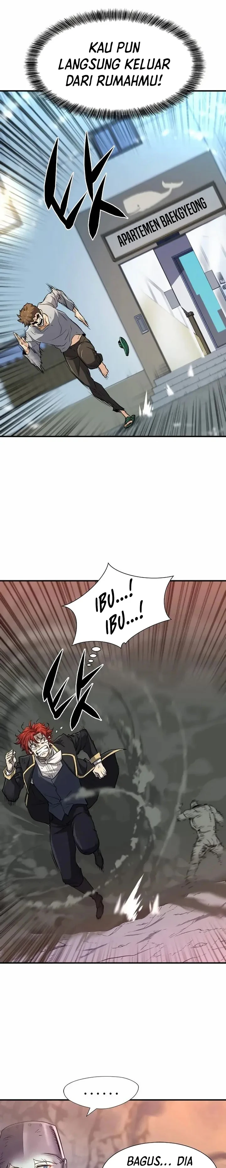 Halaman 10 — The Greatest Estate Developer Chapter 74