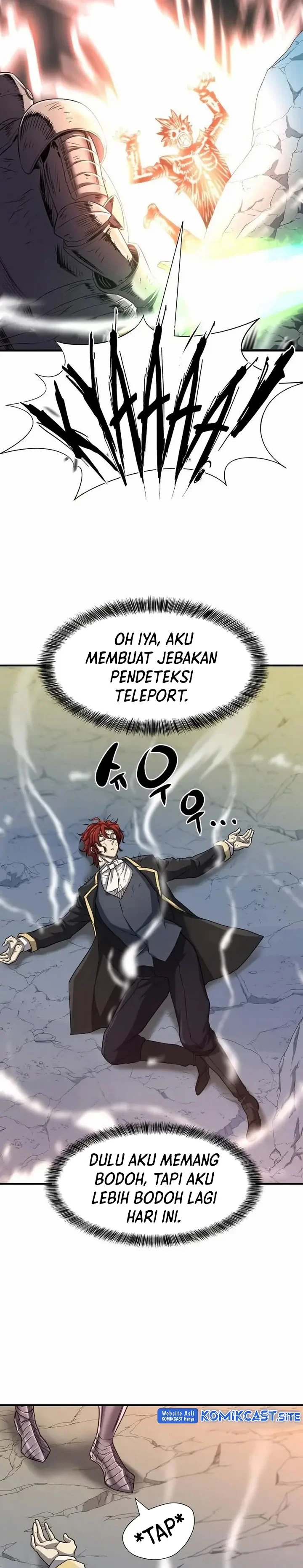 Halaman 12 — The Greatest Estate Developer Chapter 74