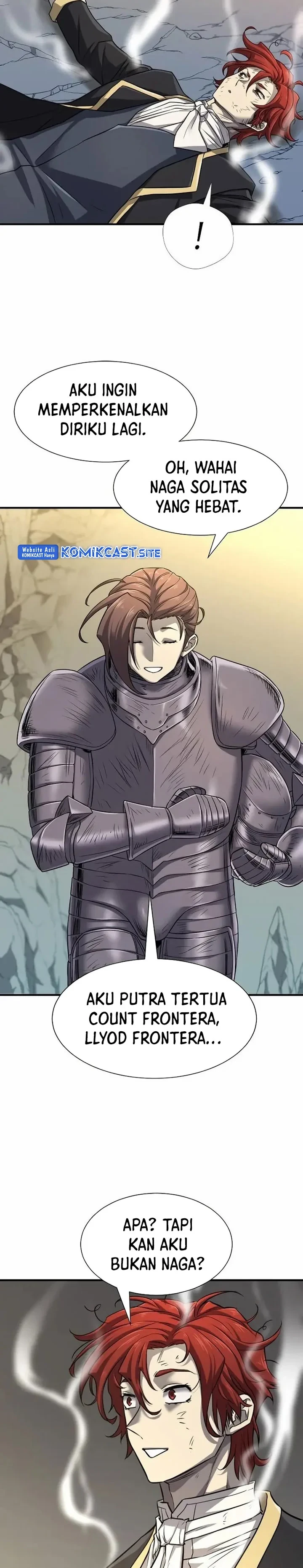 Halaman 13 — The Greatest Estate Developer Chapter 74