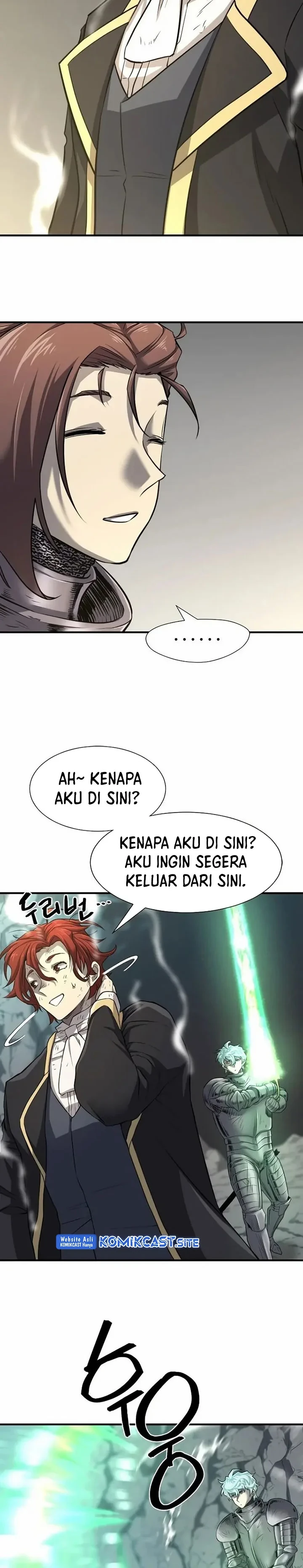 Halaman 14 — The Greatest Estate Developer Chapter 74