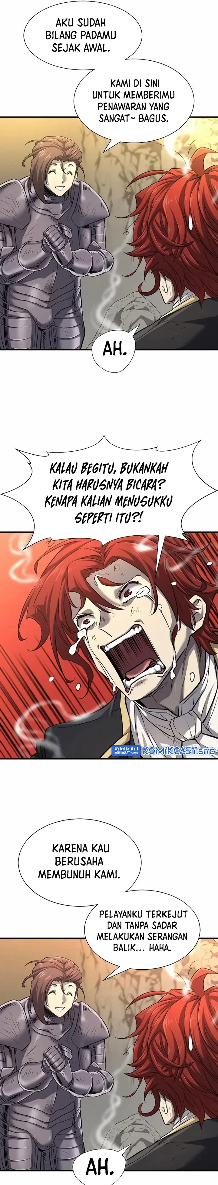 Halaman 16 — The Greatest Estate Developer Chapter 74