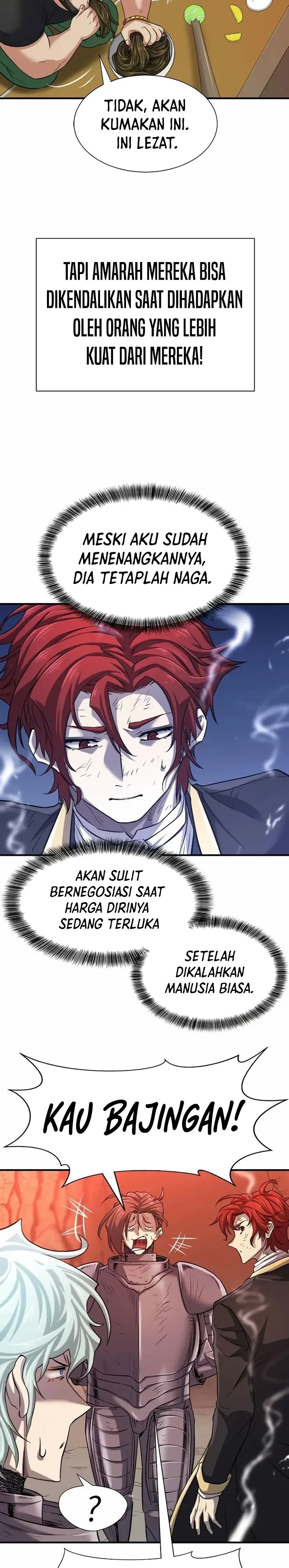 Halaman 19 — The Greatest Estate Developer Chapter 74