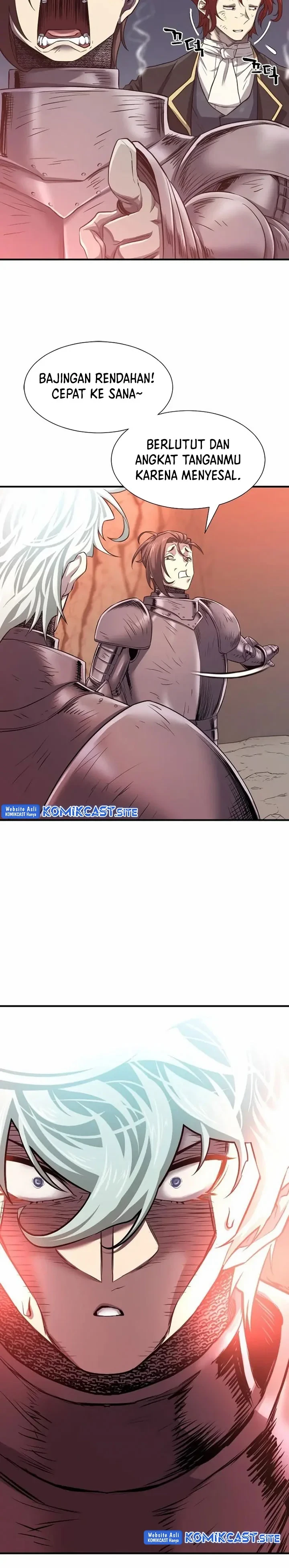 Halaman 21 — The Greatest Estate Developer Chapter 74